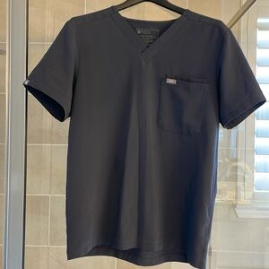 Gently Worn Figs Scrubs